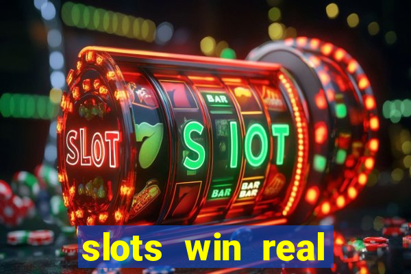 slots win real money paytm