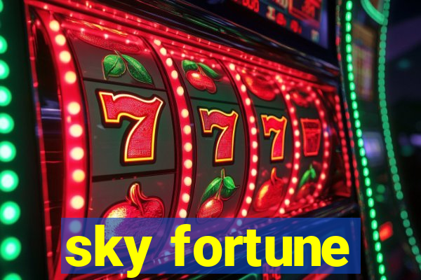 sky fortune