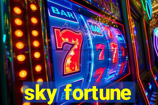 sky fortune