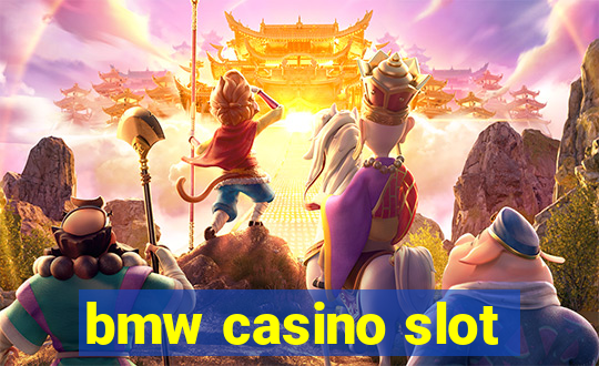 bmw casino slot