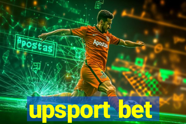 upsport bet