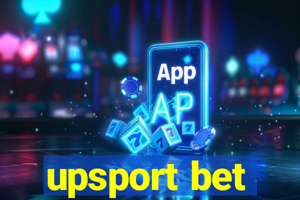 upsport bet