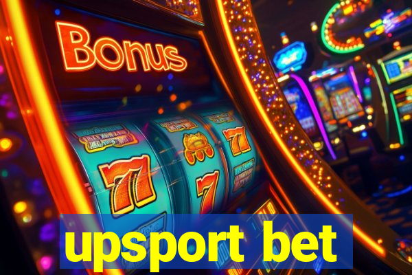 upsport bet