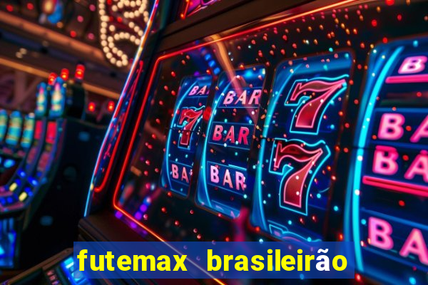 futemax brasileirão ao vivo