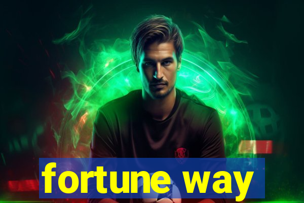 fortune way