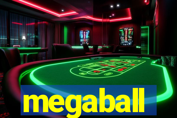 megaball