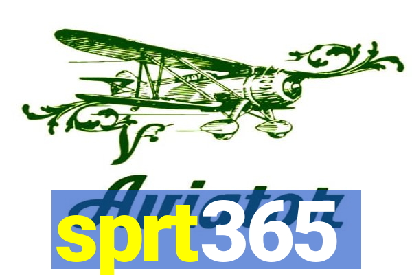 sprt365