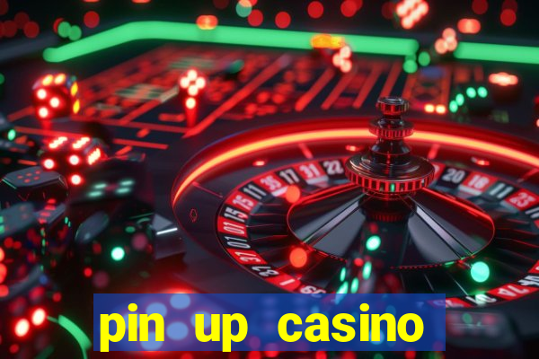 pin up casino aviator review