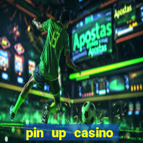 pin up casino aviator review