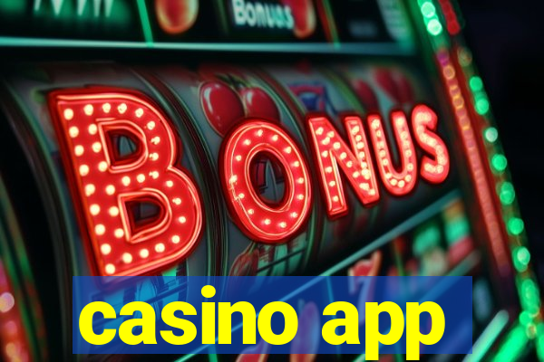 casino app