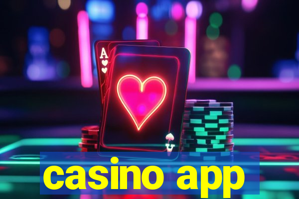 casino app