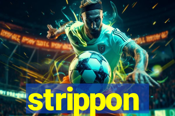 strippon