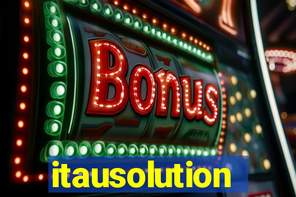 itausolution