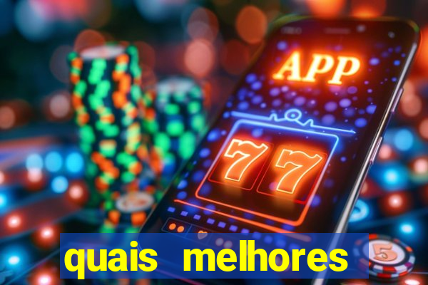 quais melhores plataformas para jogar