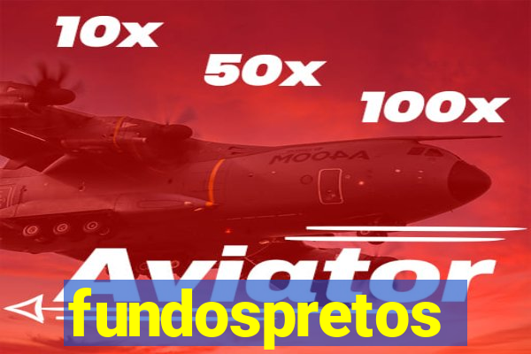 fundospretos