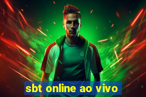 sbt online ao vivo