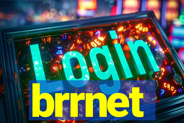 brrnet