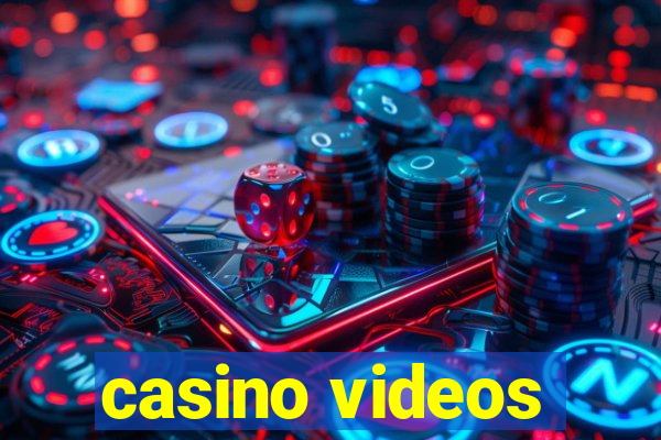 casino videos