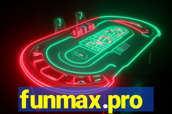 funmax.pro