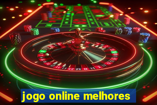 jogo online melhores