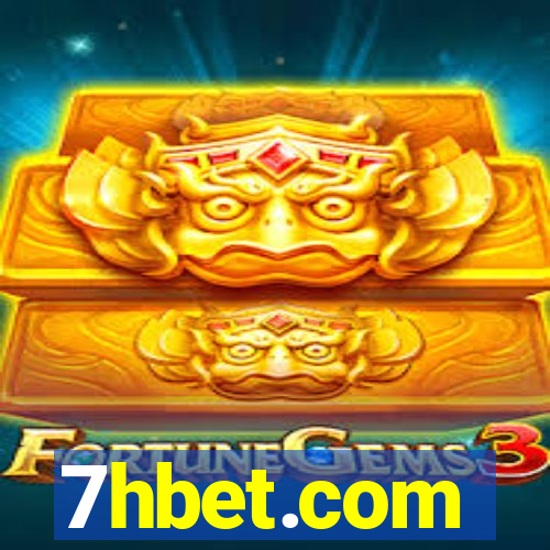 7hbet.com