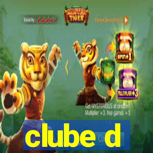 clube d