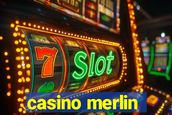 casino merlin