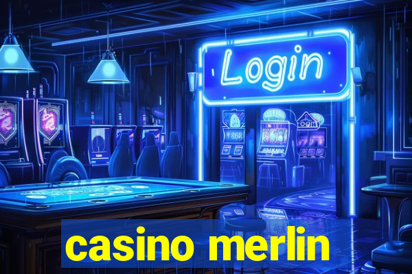 casino merlin