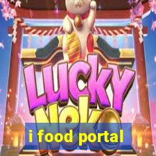 i food portal