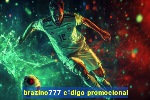 brazino777 c贸digo promocional