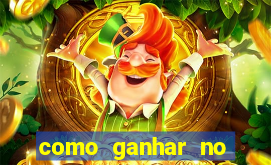 como ganhar no cassino online