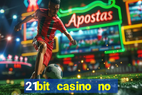 21bit casino no deposit bonus codes