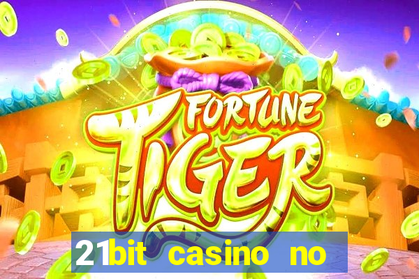 21bit casino no deposit bonus codes