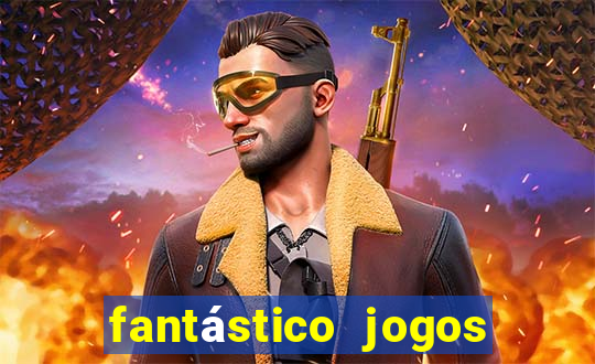 fantástico jogos do tigre