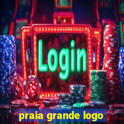 praia grande logo