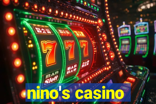 nino's casino