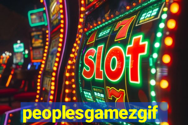 peoplesgamezgiftexchange