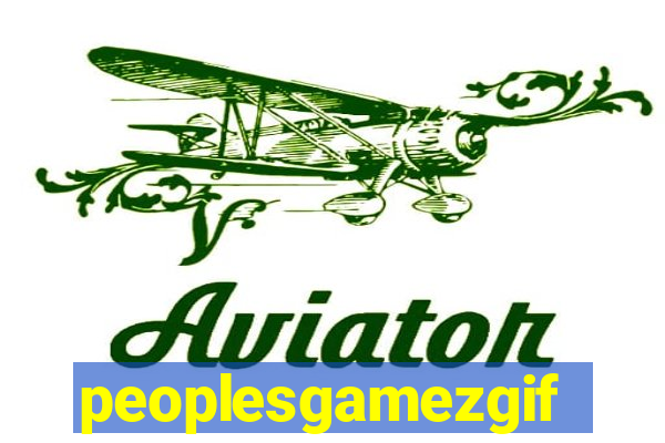 peoplesgamezgiftexchange