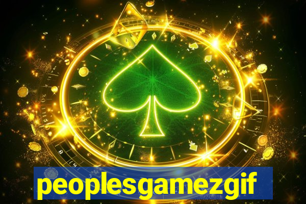 peoplesgamezgiftexchange