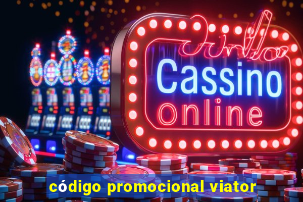 código promocional viator