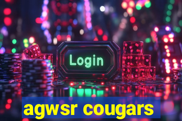 agwsr cougars