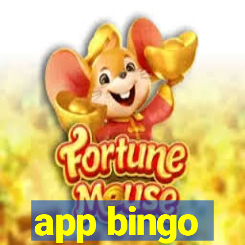 app bingo