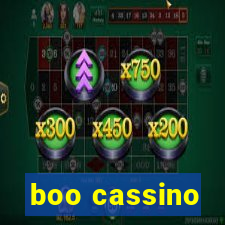 boo cassino