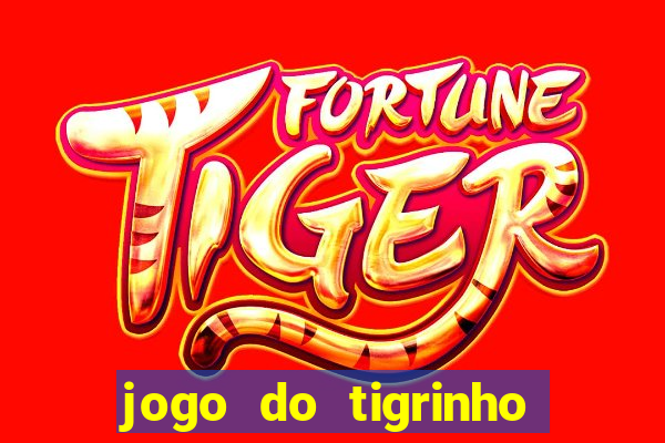 jogo do tigrinho de 2 reais