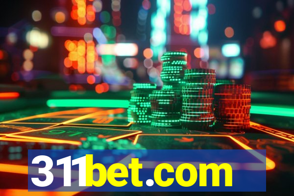 311bet.com