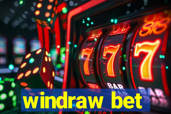 windraw bet