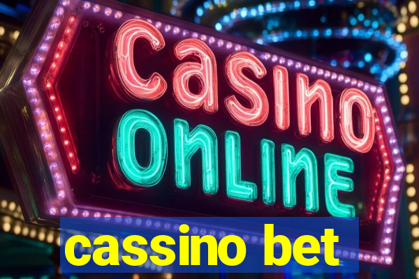 cassino bet