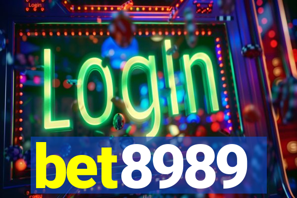 bet8989