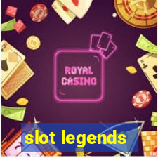 slot legends