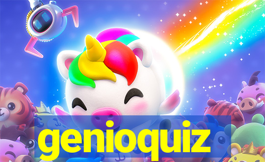 genioquiz